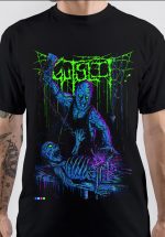 Gutslit T-Shirt