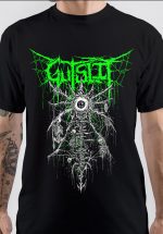 Gutslit T-Shirt