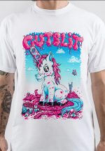 Gutslit T-Shirt