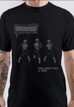 Hadouken! T-Shirt