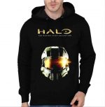 Halo Hoodie