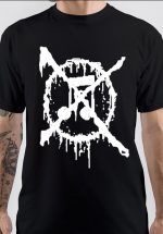 Harsh Noise Wall T-Shirt