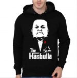 Hasbulla Magomedov Hoodie