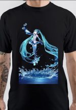 Hatsune Miku T-Shirt