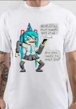 Hatsune Miku T-Shirt