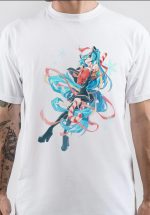 Hatsune Miku T-Shirt