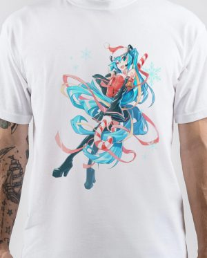 Hatsune Miku T-Shirt