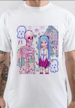 Hatsune Miku T-Shirt