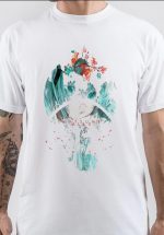 Hatsune Miku T-Shirt