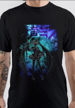 Hatsune Miku T-Shirt