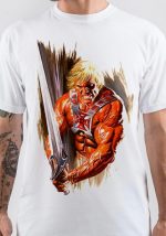 He-Man T-Shirt