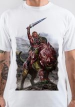 He Man T-Shirt