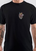 Heart T-Shirt