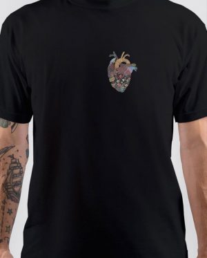 Heart T-Shirt