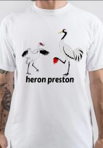 Heron Preston T-Shirt