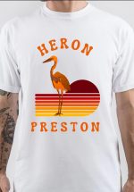 Heron Preston T-Shirt