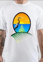 Heron Preston T-Shirt