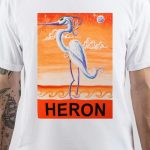 Heron Preston T-Shirt