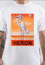 Heron Preston T-Shirt