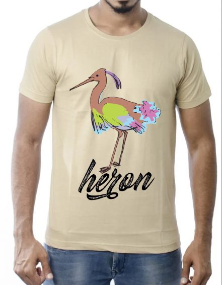 Heron Preston T-Shirt