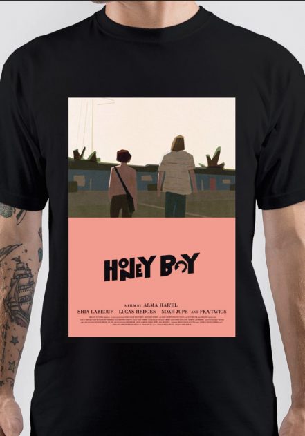 Honey Boy T-Shirt