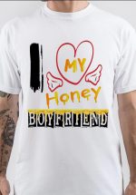 Honey Boy T-Shirt