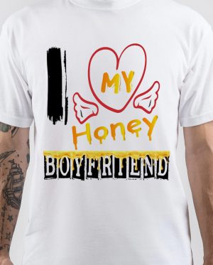 Honey Boy T-Shirt