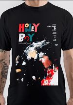 Honey Boy T-Shirt