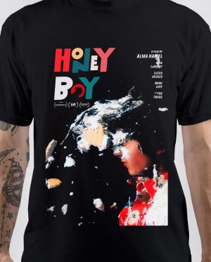 Honey Boy T-Shirt