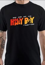 Honey Boy T-Shirt