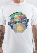 Humanity's Last Breath T-Shirt