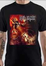 Iced Earth T-Shirt