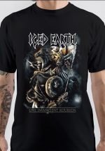 Iced Earth T-Shirt