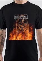 Iced Earth T-Shirt