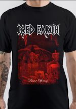 Iced Earth T-Shirt