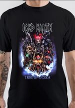 Iced Earth T-Shirt