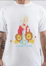 Ignatius T-Shirt