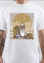 Ignatius T-Shirt