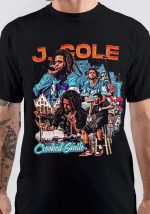 J. Cole T-Shirt