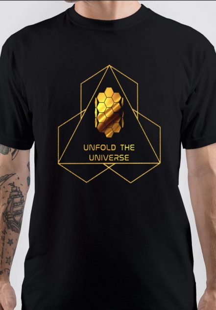 JWST T-Shirt