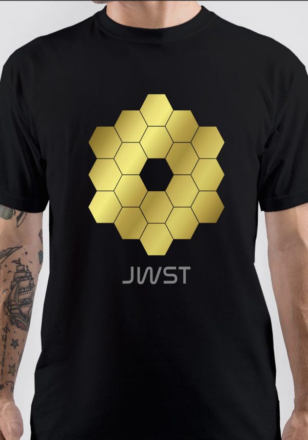 JWST T-Shirt