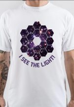 JWST T-Shirt