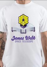 JWST T-Shirt