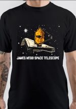 JWST T-Shirt