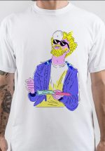 Jack Stauber T-Shirt