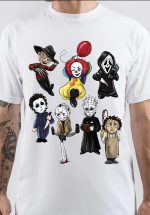 Jigsaw T-Shirt