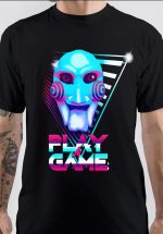 Jigsaw T-Shirt