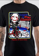 Jigsaw T-Shirt