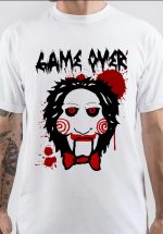 Jigsaw T-Shirt