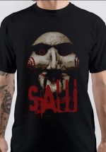 Jigsaw T-Shirt